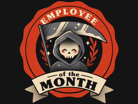 Employee Of The Month