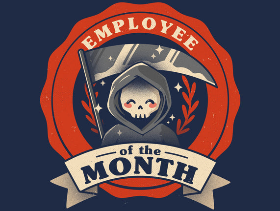 Employee Of The Month
