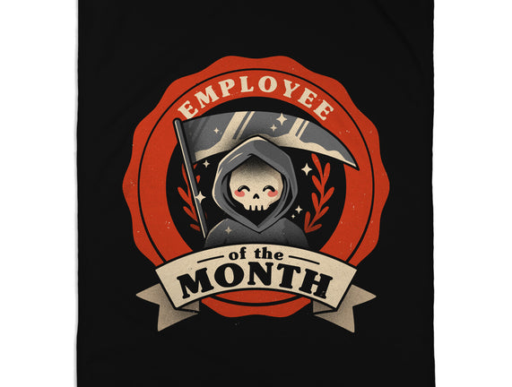 Employee Of The Month
