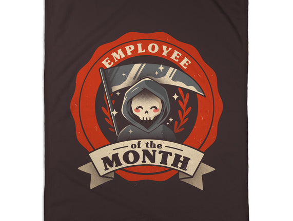 Employee Of The Month