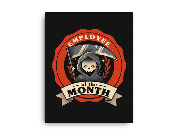 Employee Of The Month