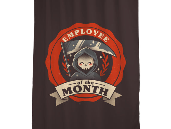 Employee Of The Month