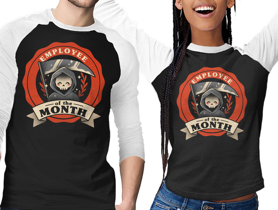Employee Of The Month