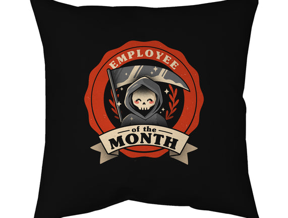 Employee Of The Month
