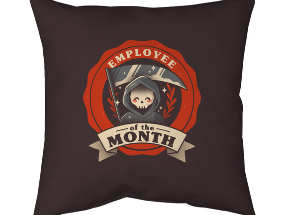 Employee Of The Month