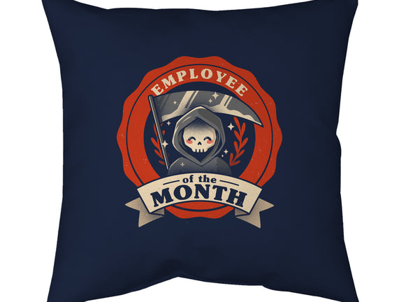 Employee Of The Month