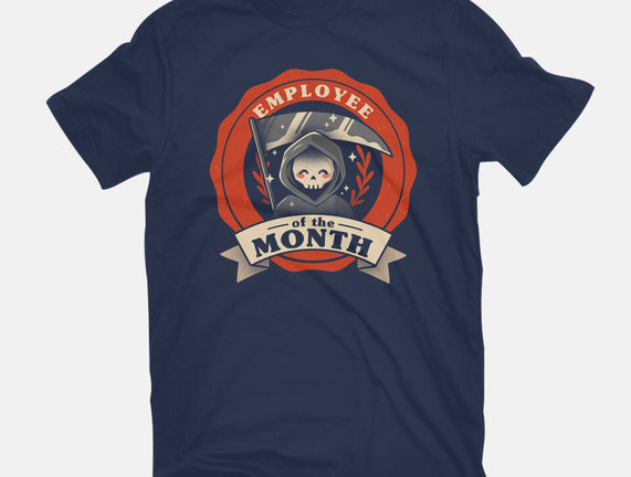Employee Of The Month