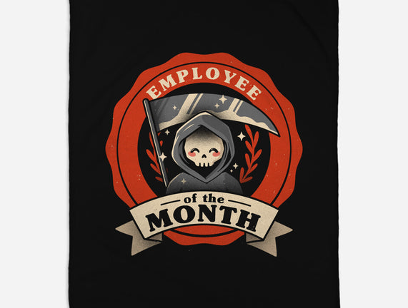 Employee Of The Month