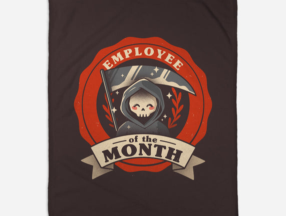 Employee Of The Month