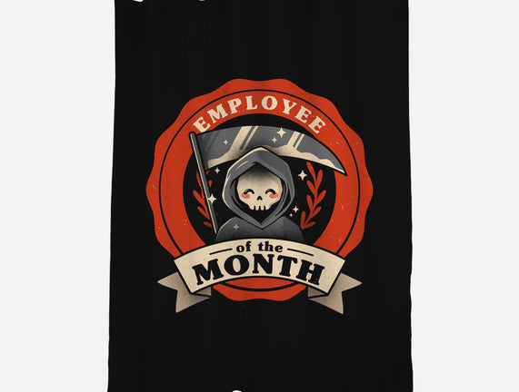 Employee Of The Month
