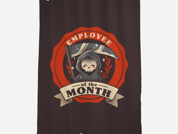 Employee Of The Month