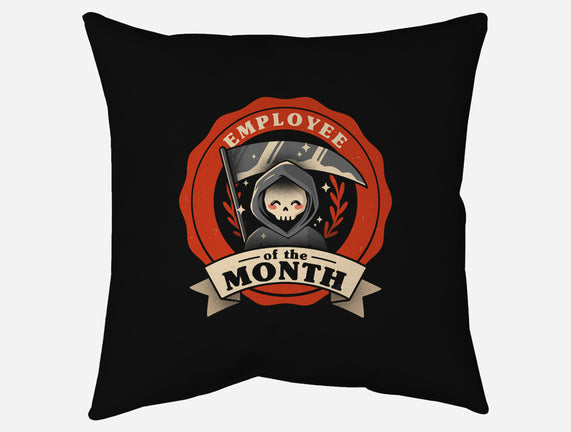 Employee Of The Month