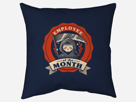 Employee Of The Month
