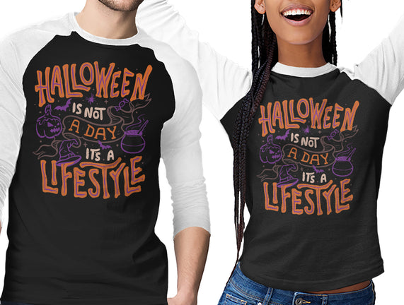 Halloween Is Not A Day