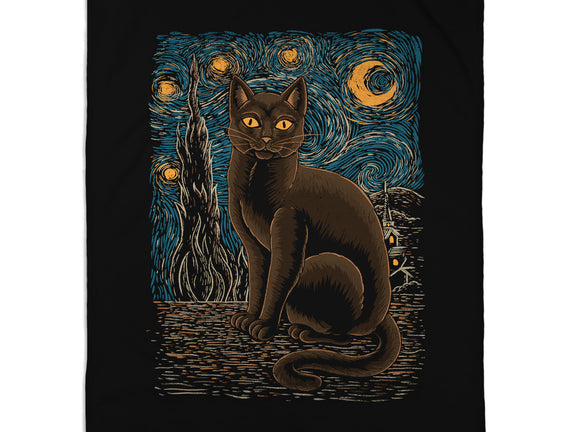 Starry Night