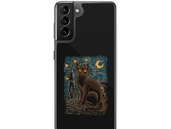 Starry Night