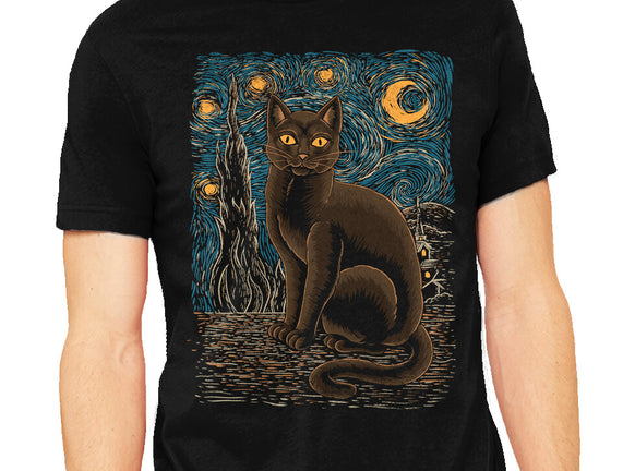 Starry Night