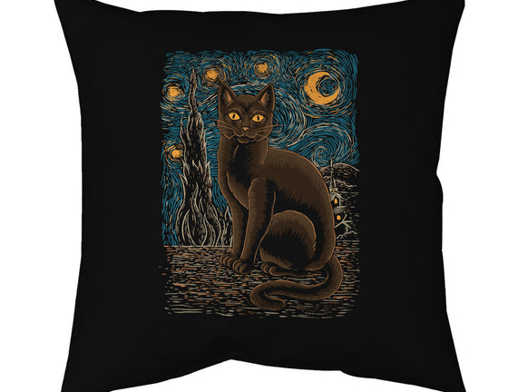 Starry Night
