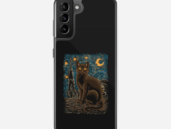 Starry Night