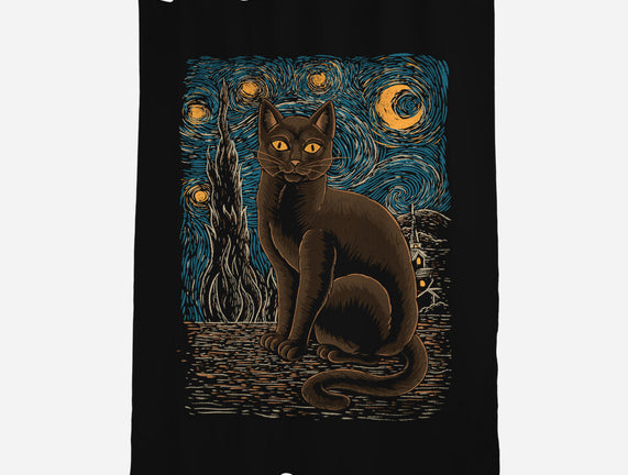 Starry Night