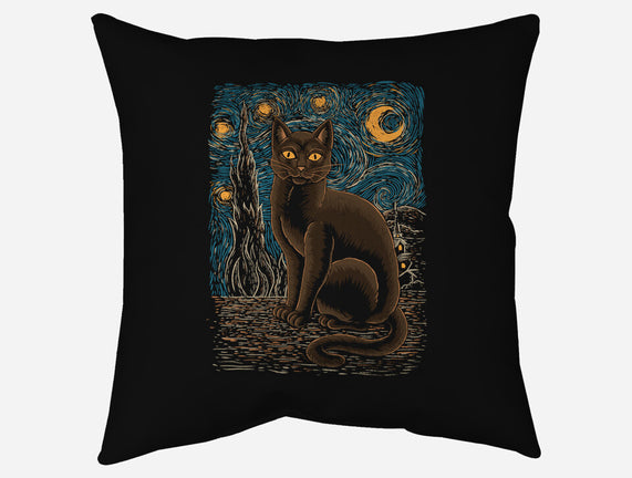 Starry Night
