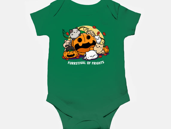 Furrstival Of Frights