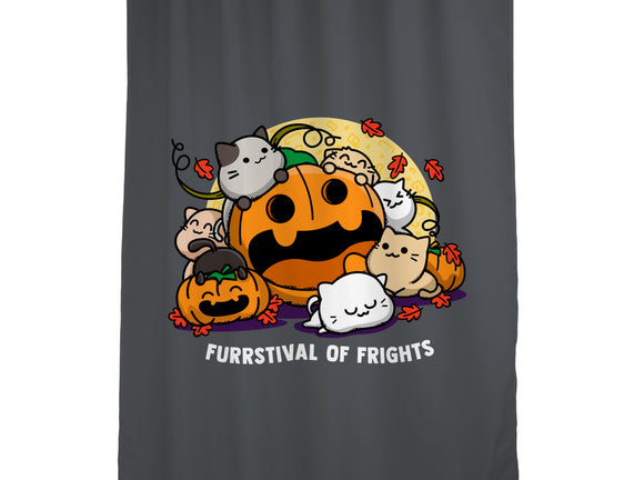 Furrstival Of Frights