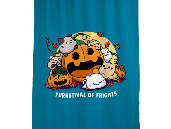 Furrstival Of Frights