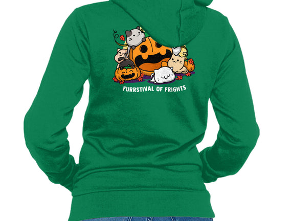 Furrstival Of Frights