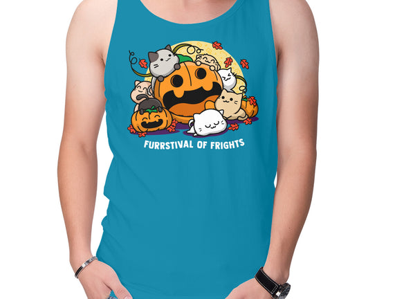 Furrstival Of Frights