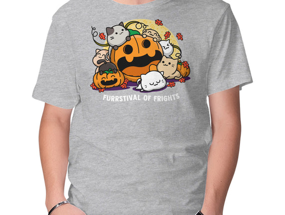 Furrstival Of Frights