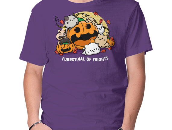 Furrstival Of Frights