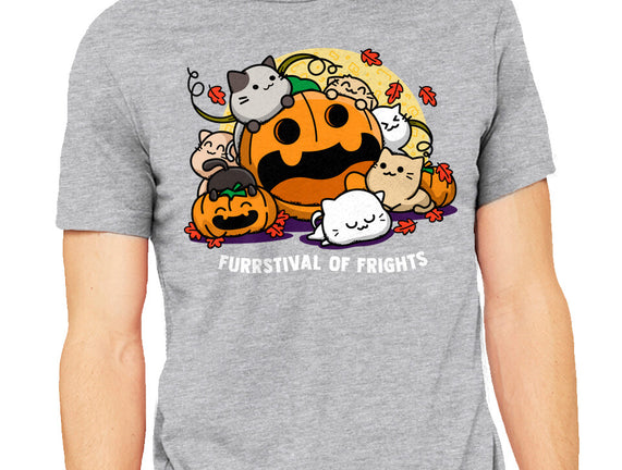 Furrstival Of Frights