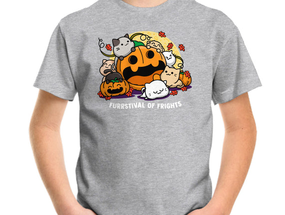 Furrstival Of Frights