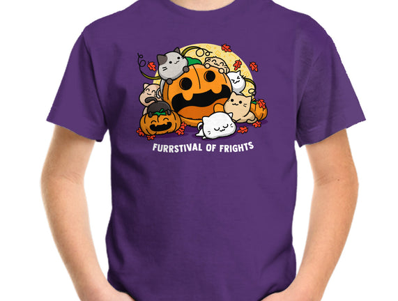 Furrstival Of Frights