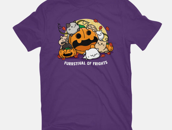 Furrstival Of Frights