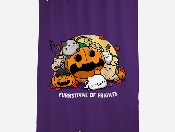 Furrstival Of Frights