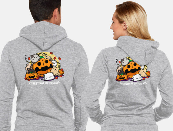 Furrstival Of Frights