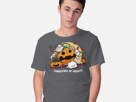 Furrstival Of Frights