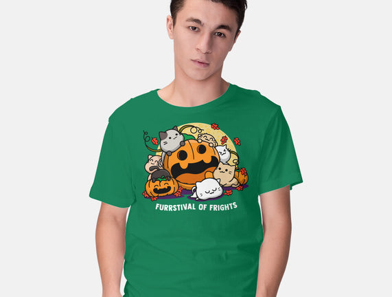 Furrstival Of Frights