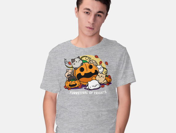 Furrstival Of Frights