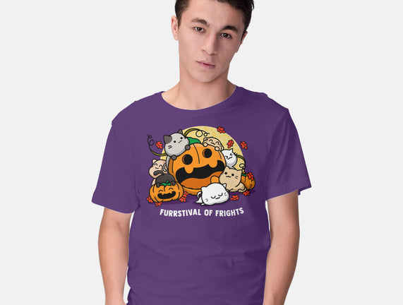 Furrstival Of Frights
