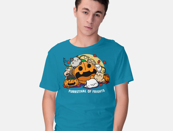 Furrstival Of Frights