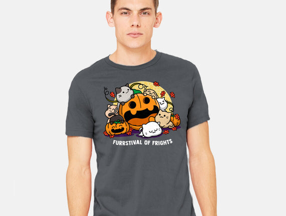 Furrstival Of Frights