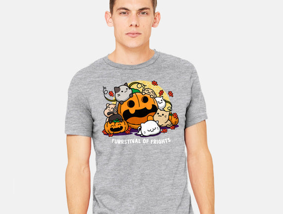 Furrstival Of Frights