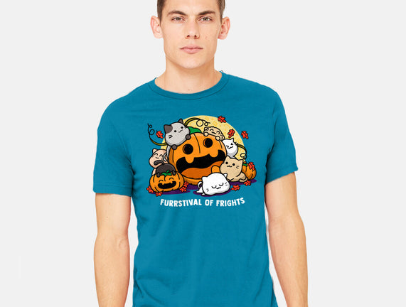 Furrstival Of Frights