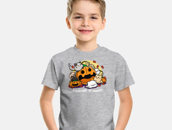 Furrstival Of Frights