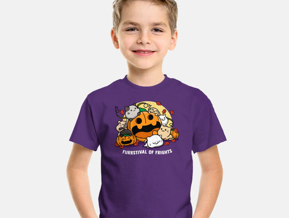 Furrstival Of Frights