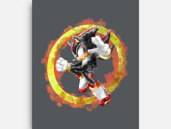 Shadow Splash