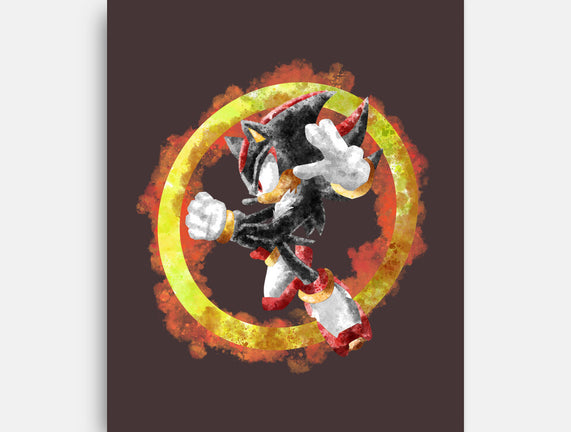 Shadow Splash